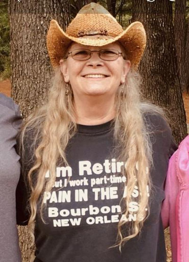 Kimberly Ann Bristow Profile Photo