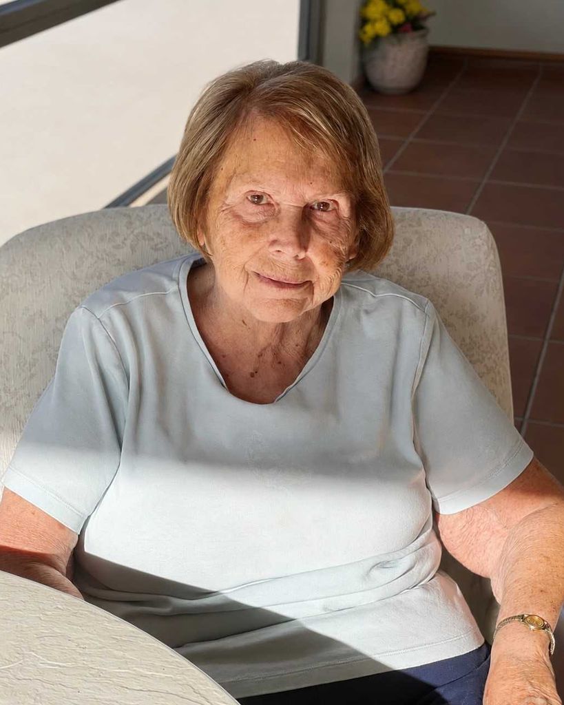 Laura Jean Sentman