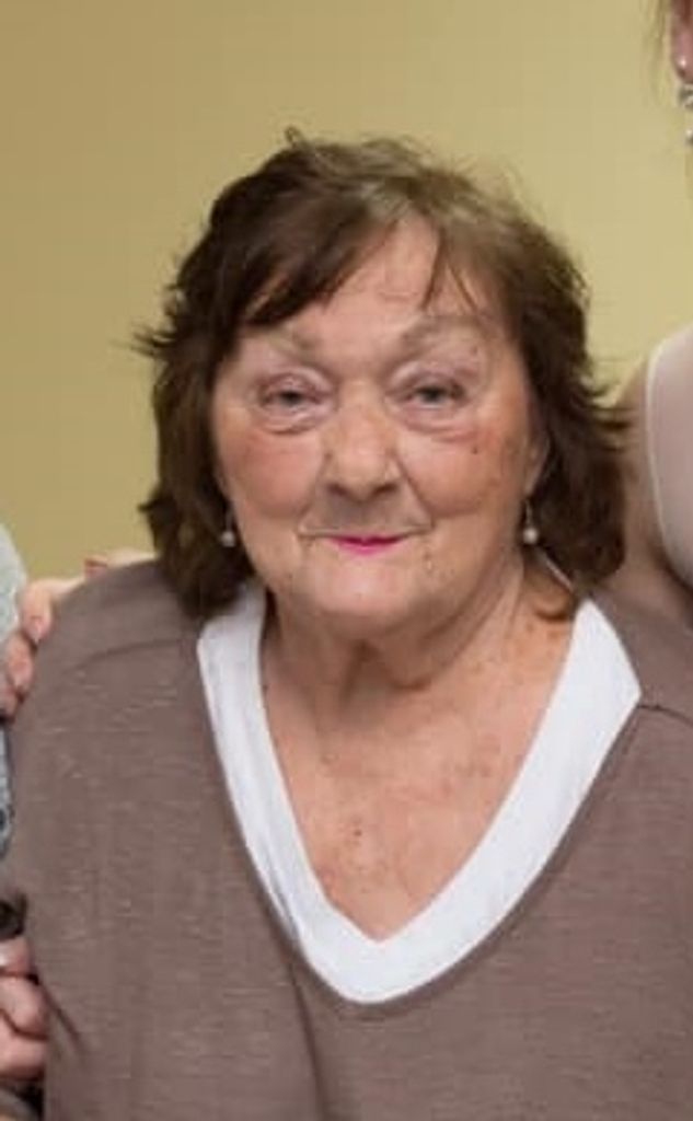 Nellie Burchfield