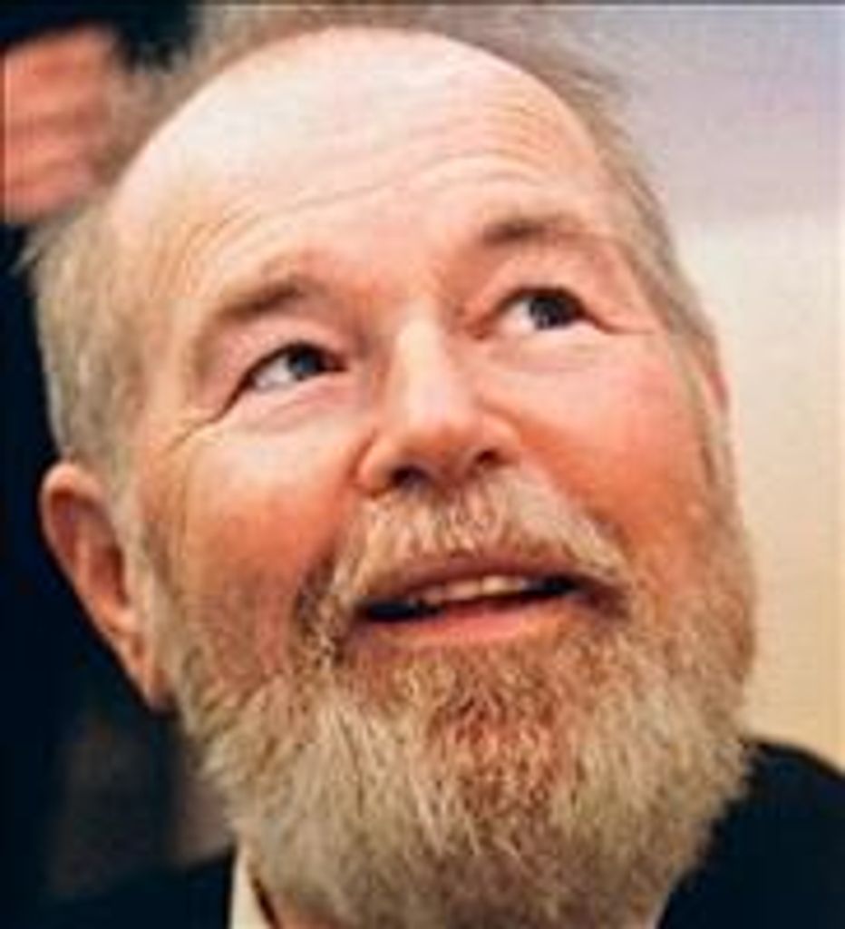 Patrick Stephen Brennan