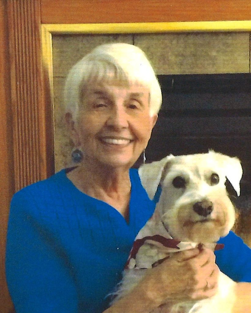 Barbara Susanne Woodruff Profile Photo