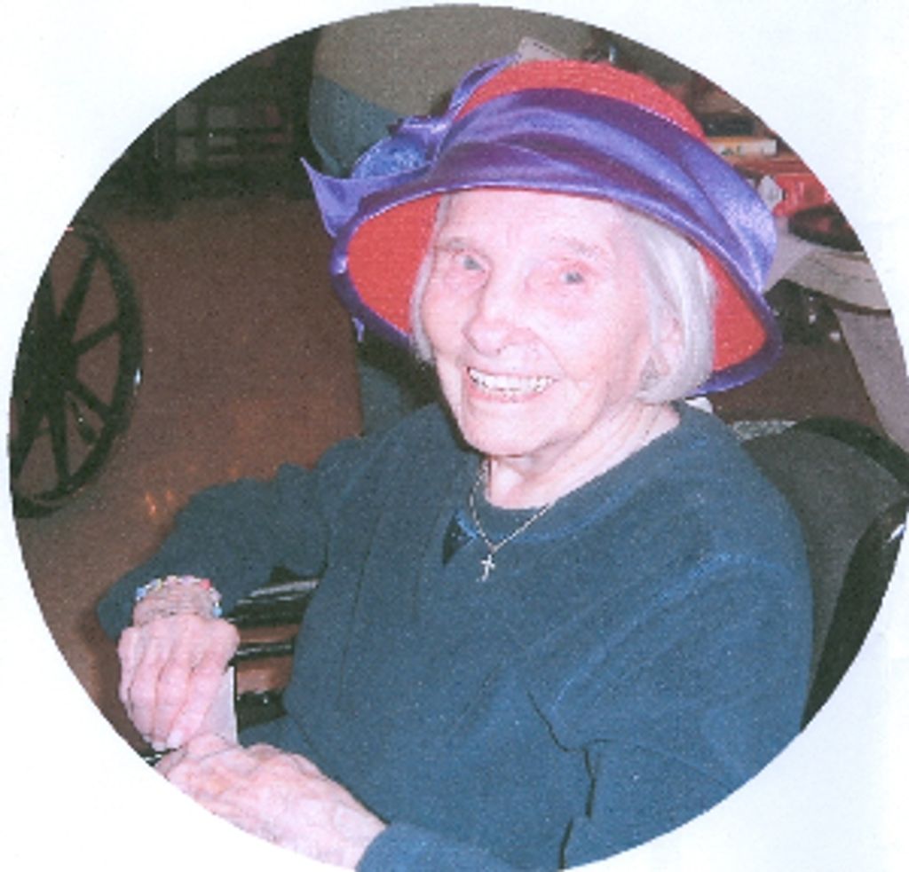 Mae Whittaker