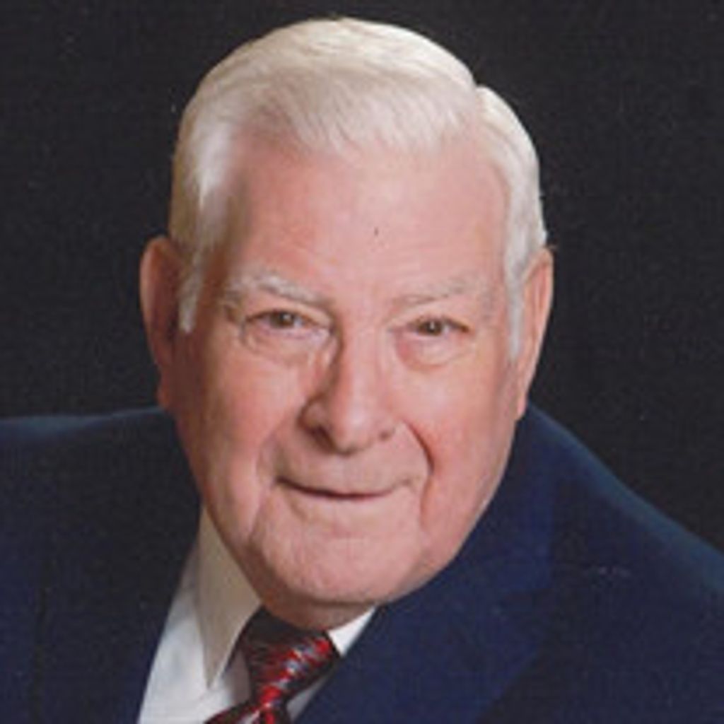 Lester Harold James