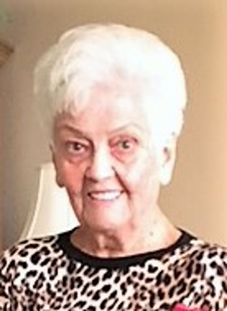 Norma "I.E." Lee Davies