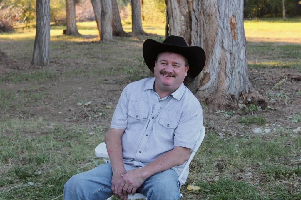 Randy Russell Profile Photo