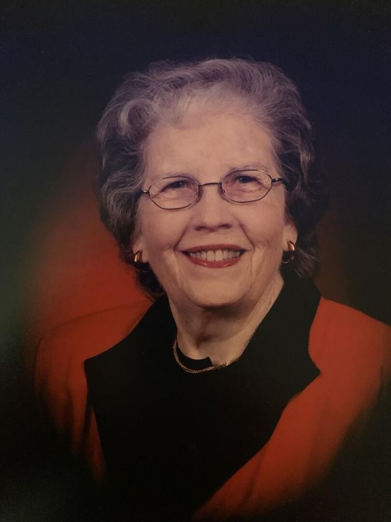 Mary Nell Giles