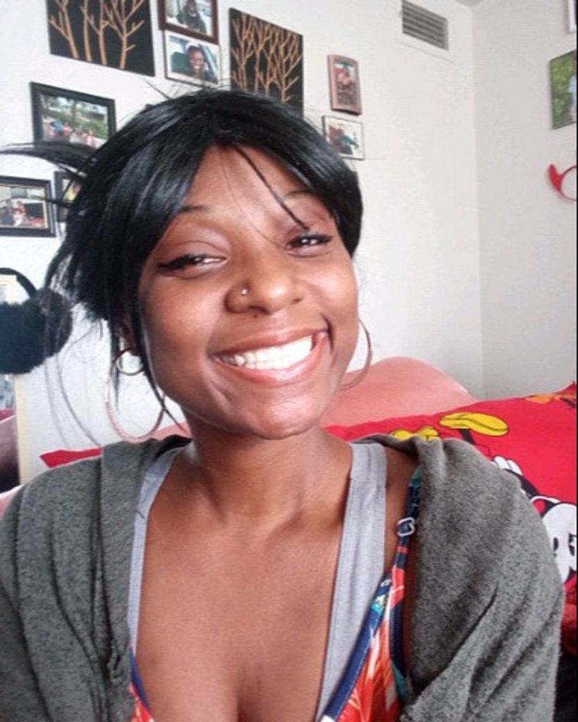 CLAUDINE MORGANETTE CARO Profile Photo