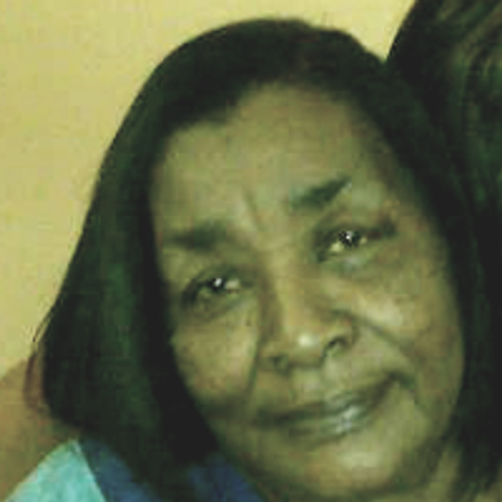 Delores Gray