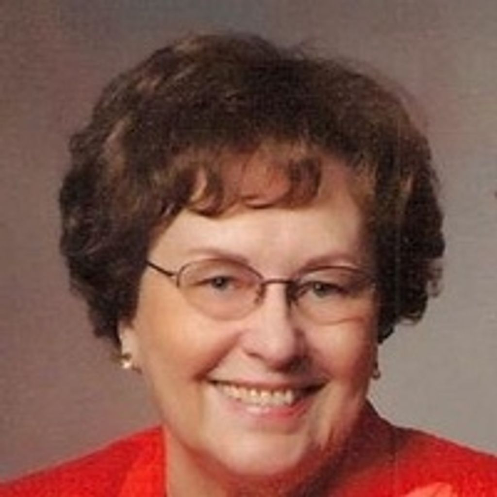 Mardella (Belding) Wilson