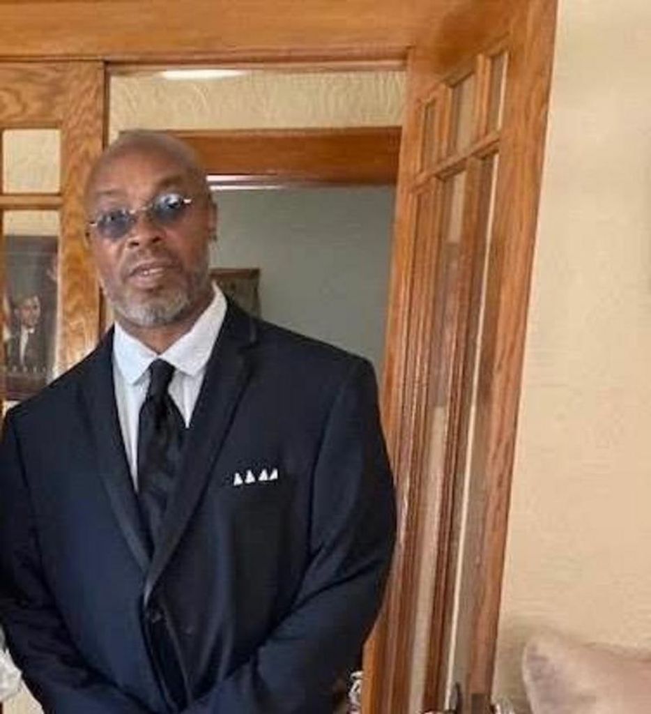 Cedric H. Meeks Profile Photo