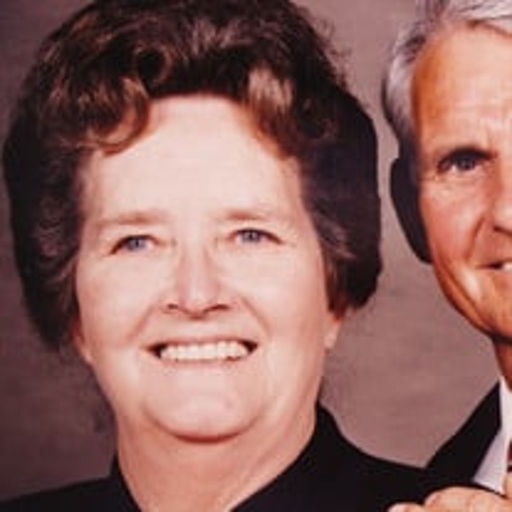Joy  Violet Brock