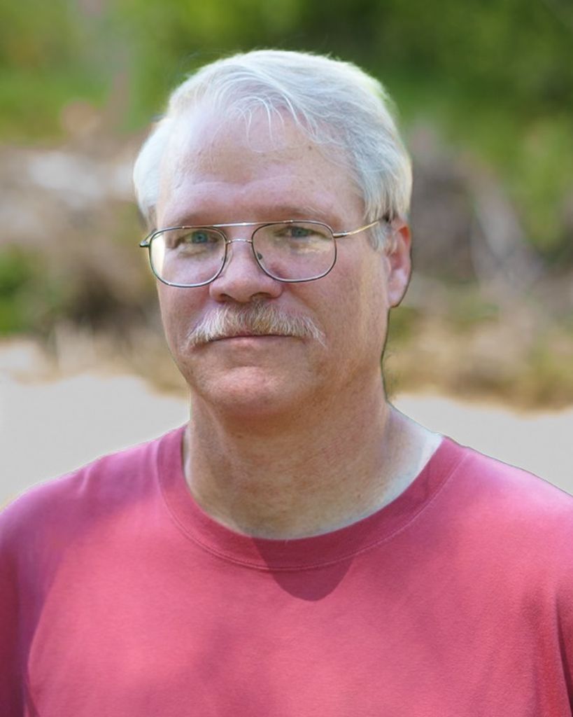 Mark Daniel Baron Profile Photo