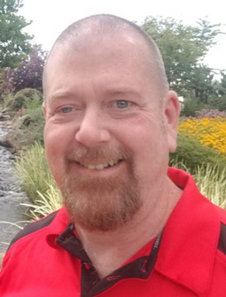 Donald “Kevin” Macleod