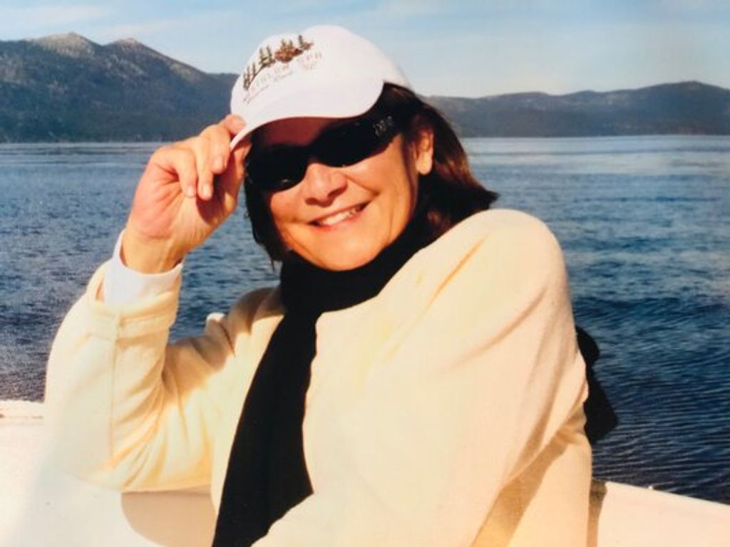 Linda Perry Docteroff Profile Photo