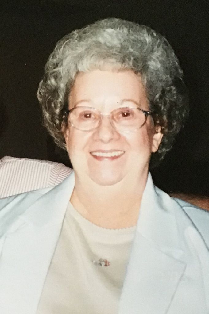 Phyllis Rowena Cole Profile Photo