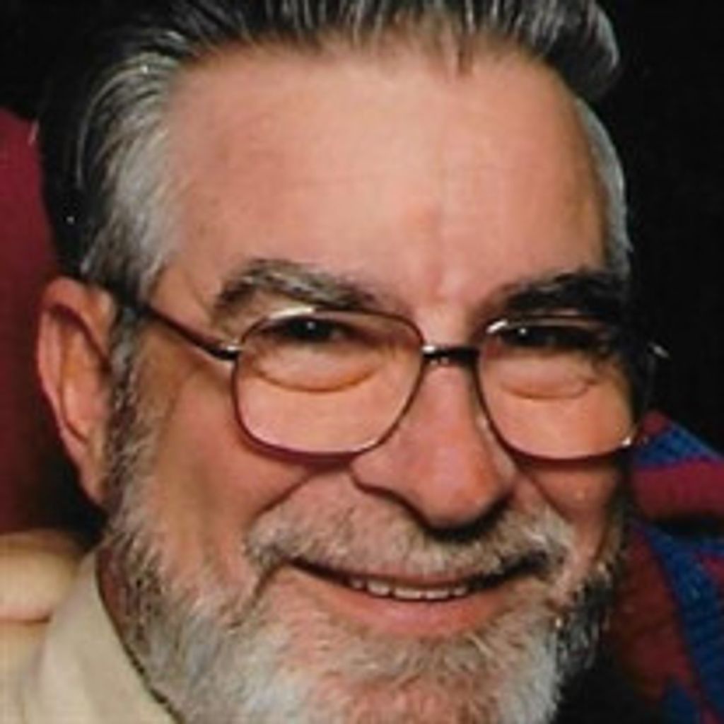 Harvey Lewis Geary