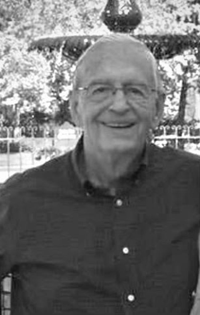 Ronald James Allison