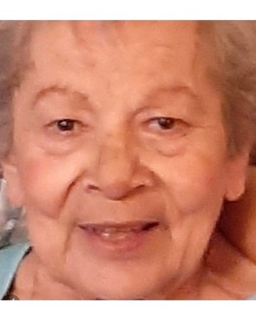 Cruz Anselina Johnson Profile Photo