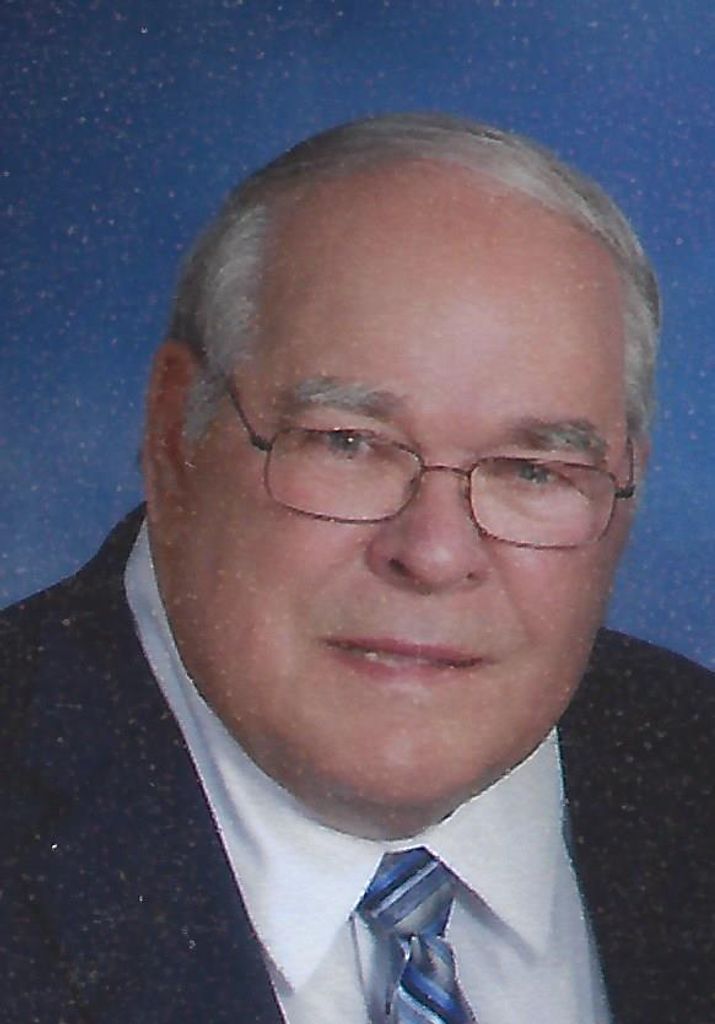 Kenneth Louis Heim