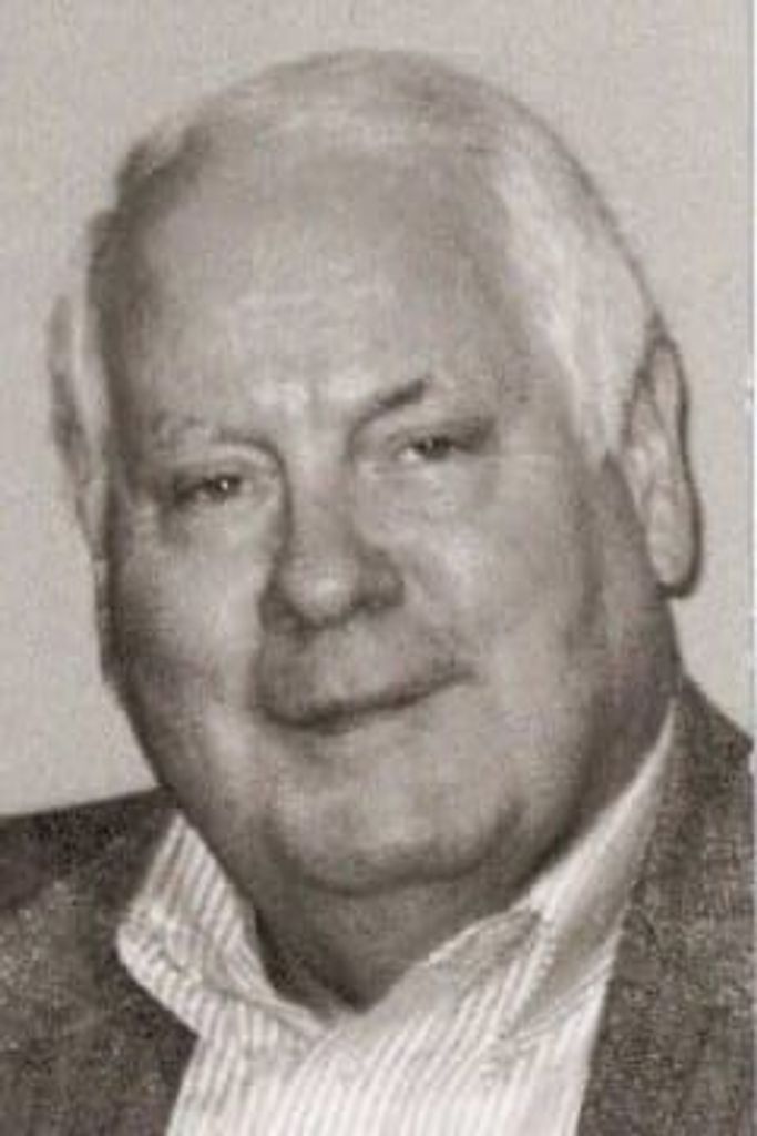 Charles Samuel Adelsperger