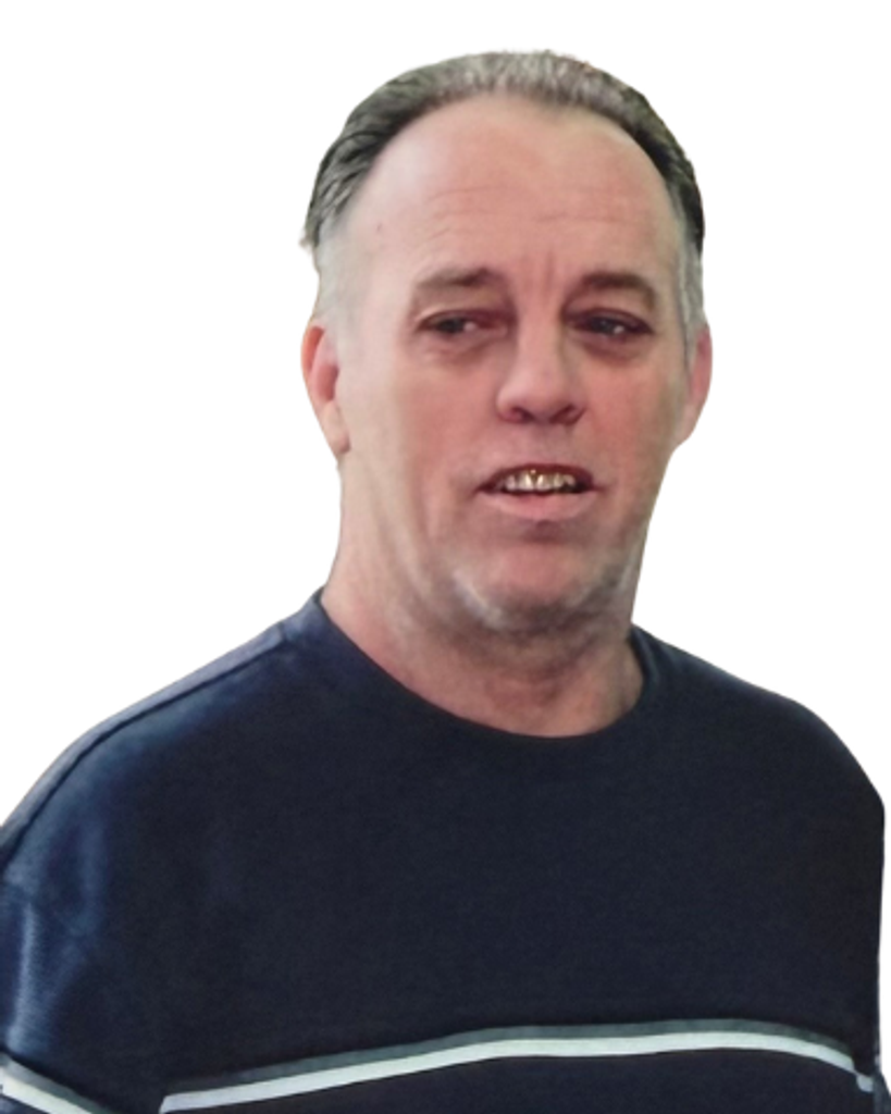 Roger Allen Andrews