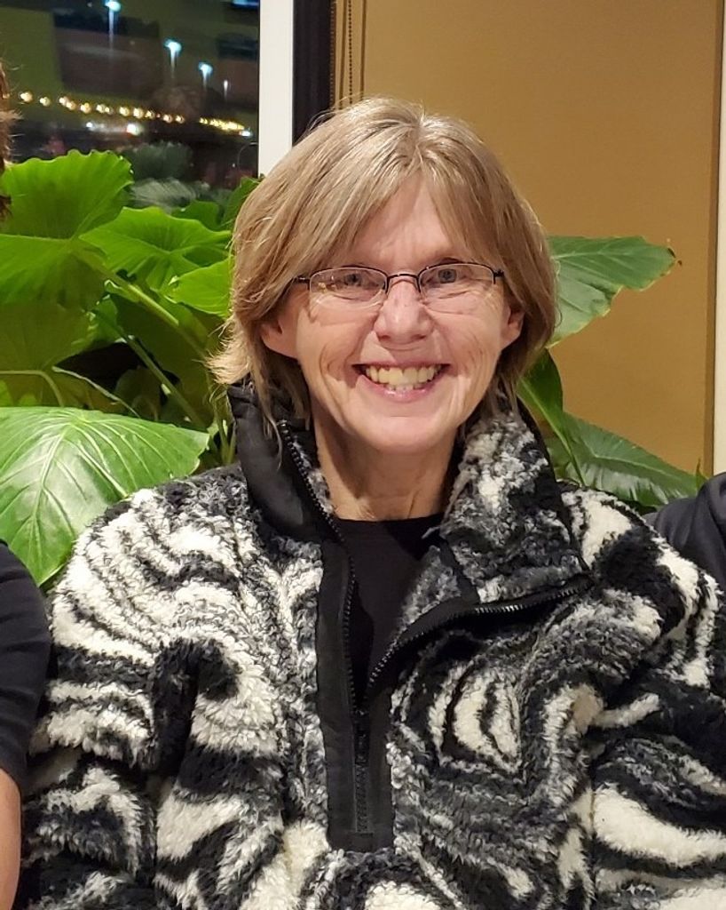 Kim Marie Goering