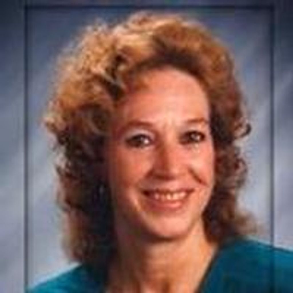 Ola Jane Cottrill