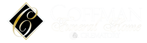 Coffman Funeral Home and Crematory Logo