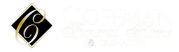 Coffman Funeral Home and Cremation Logo