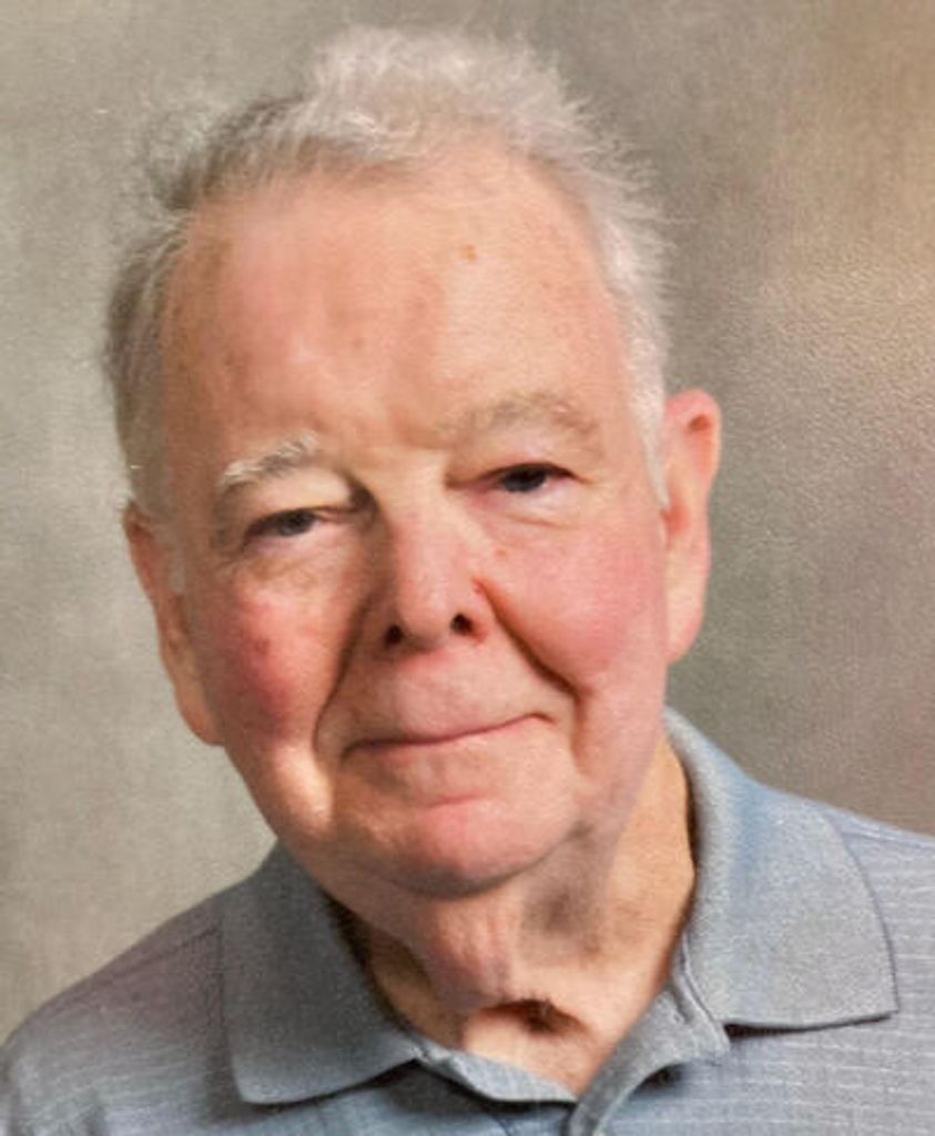 Robert Truett "Bob" Doughty Profile Photo