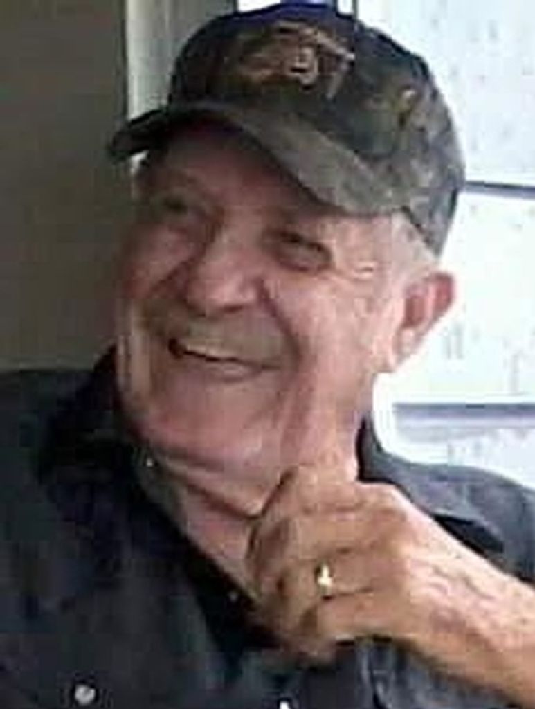 Jimmy Harold Toten Sr. Profile Photo