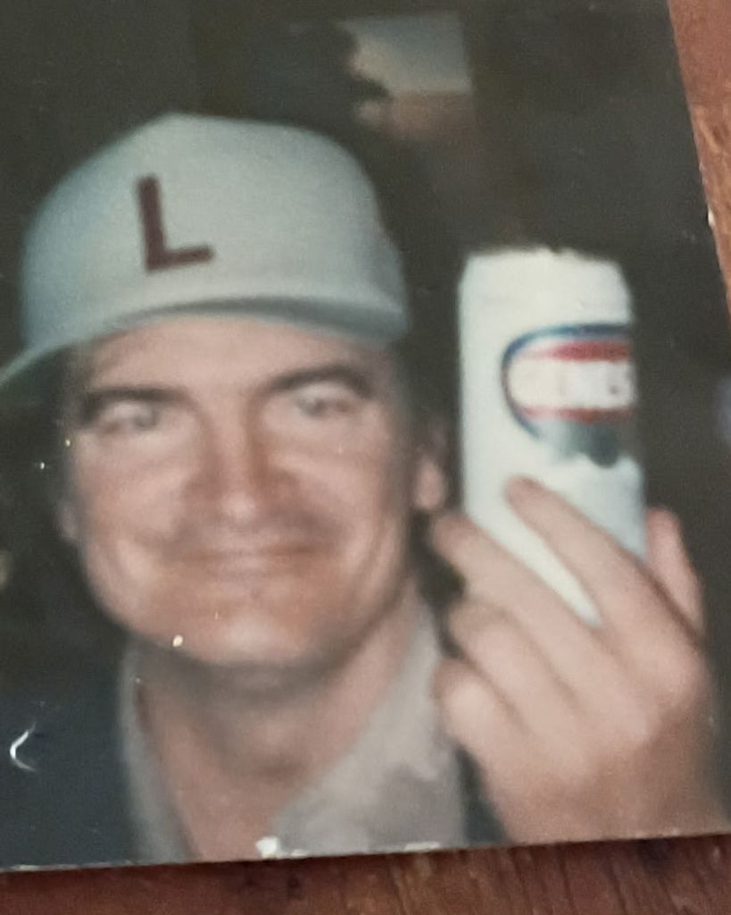 Morgan W. Shade, Jr.