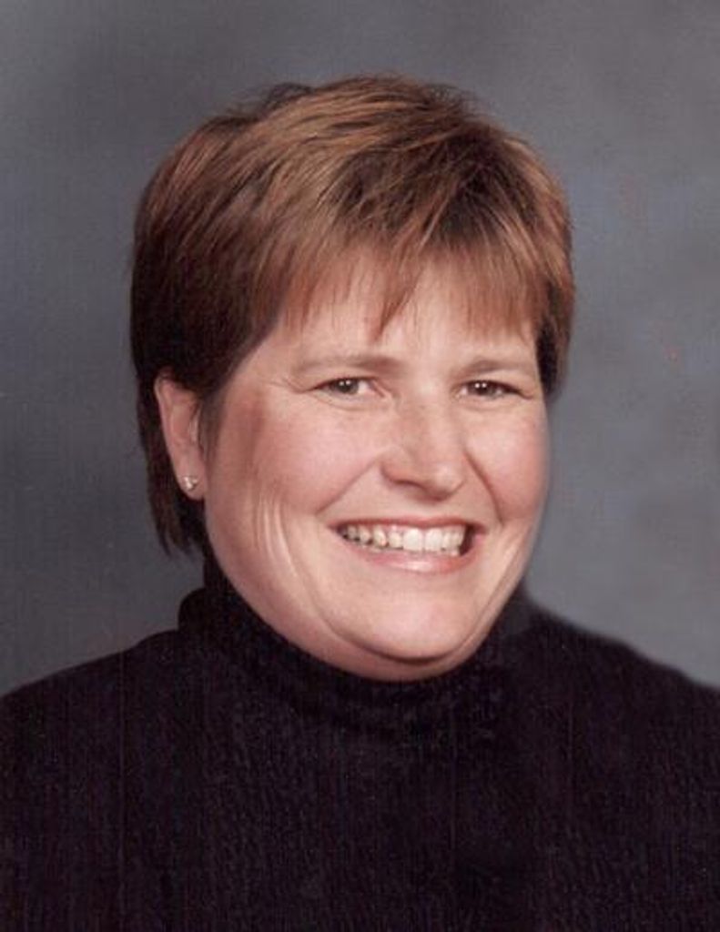 Janice Childs Weikert