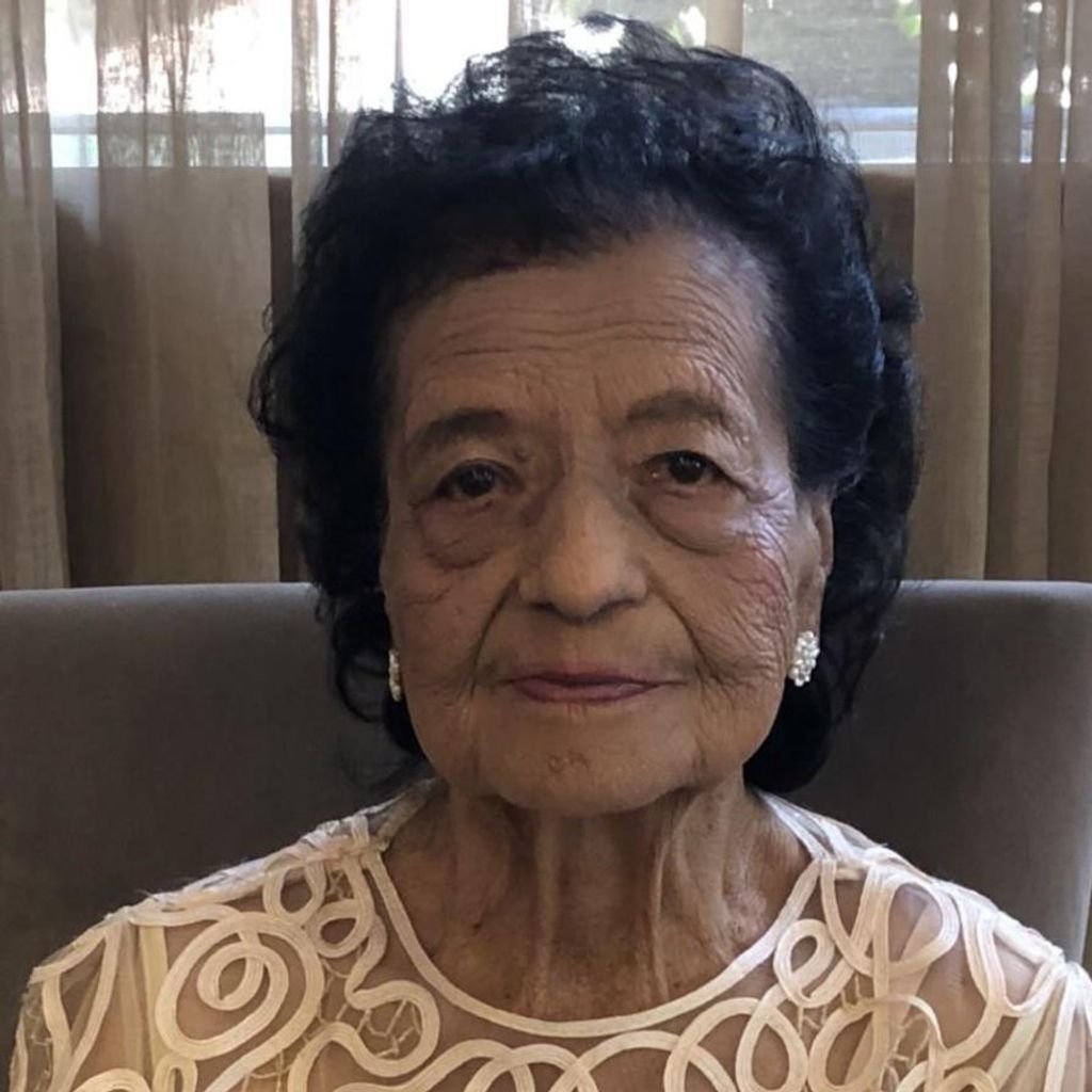 Josephine Frances Esquivel Profile Photo