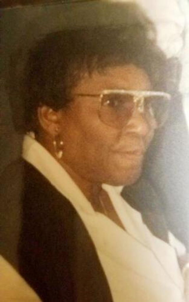 Florence Thompson Profile Photo