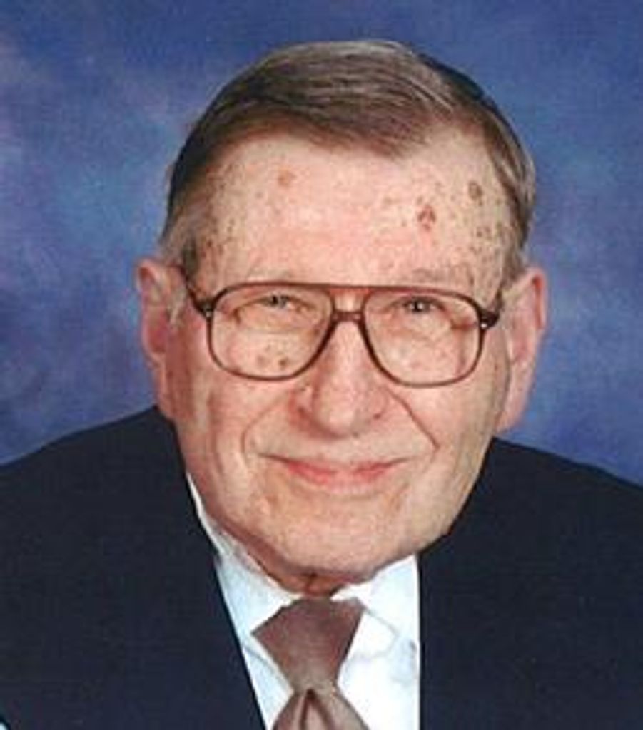 Lawrence Eugene Campbell