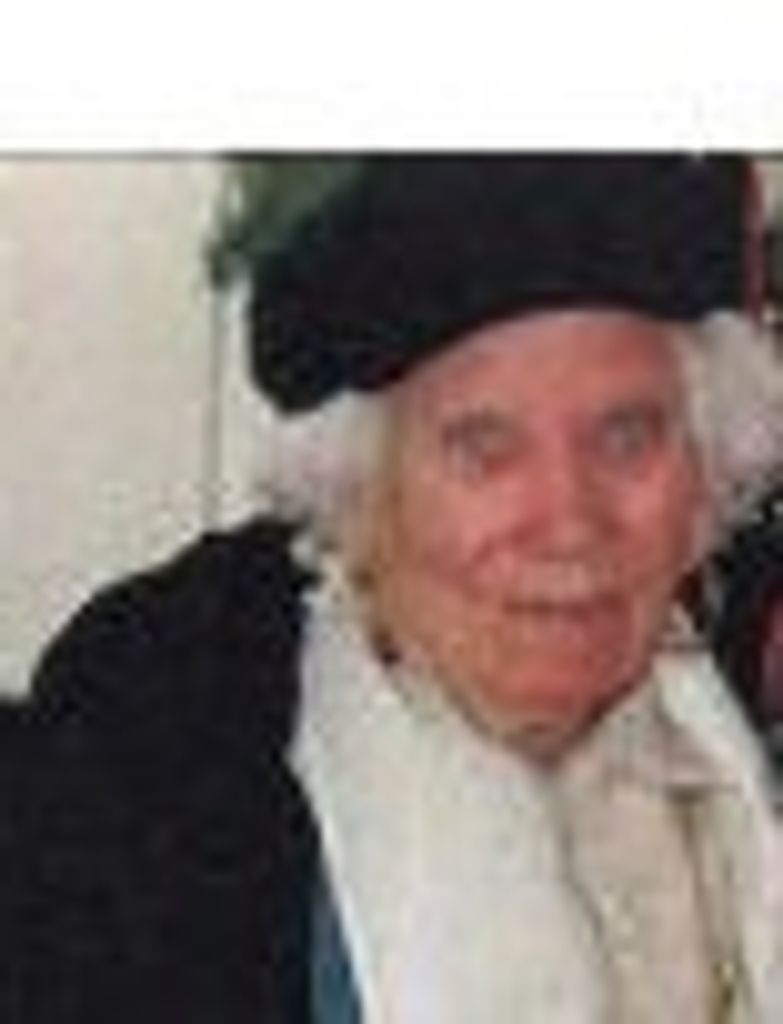 Dorothy Foley