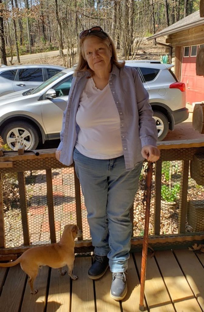 Susan Gray Prince Profile Photo