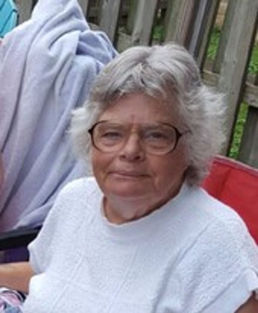 Margaret Emory Profile Photo