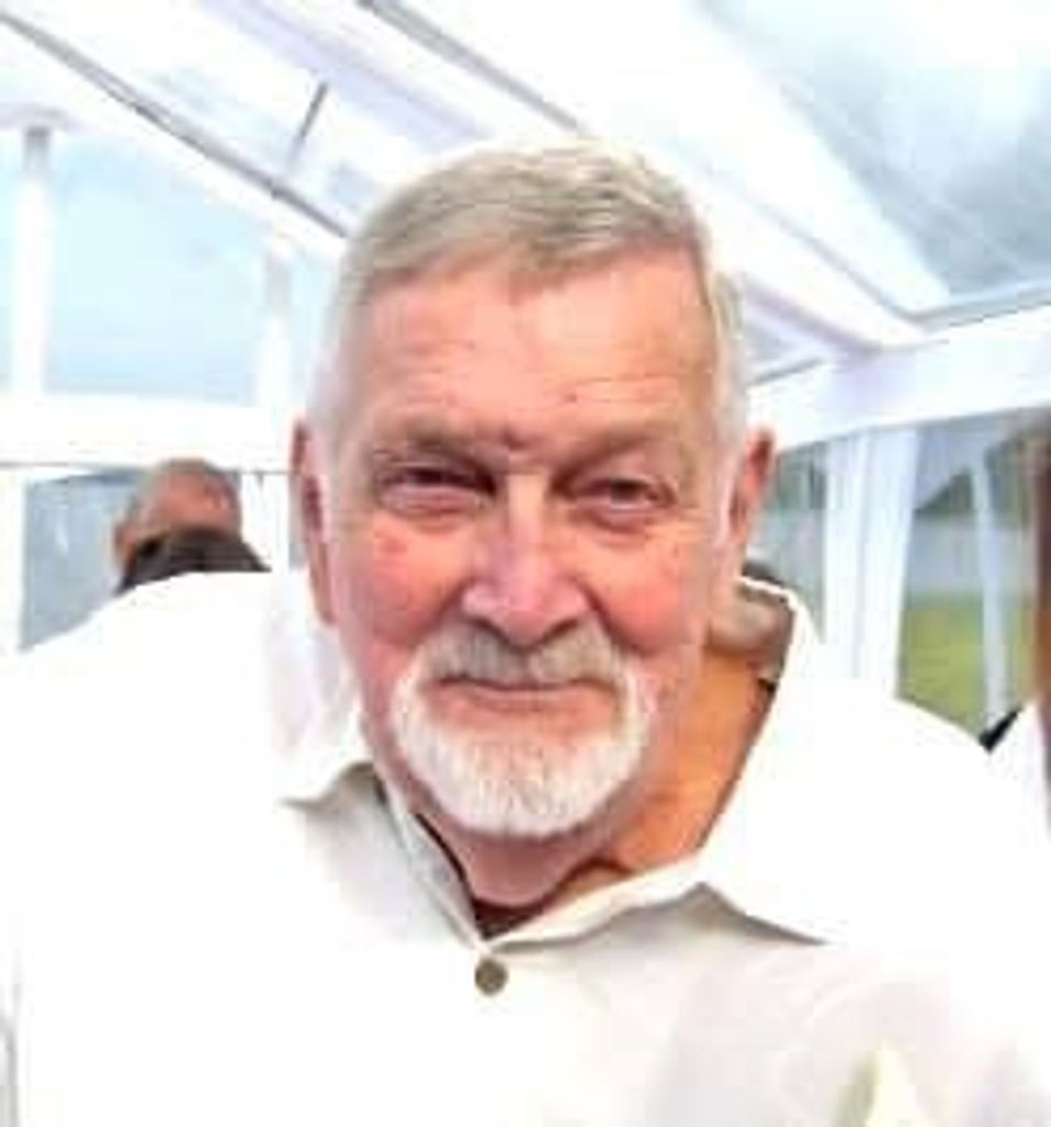 Raymond Gustaf Causyn Profile Photo