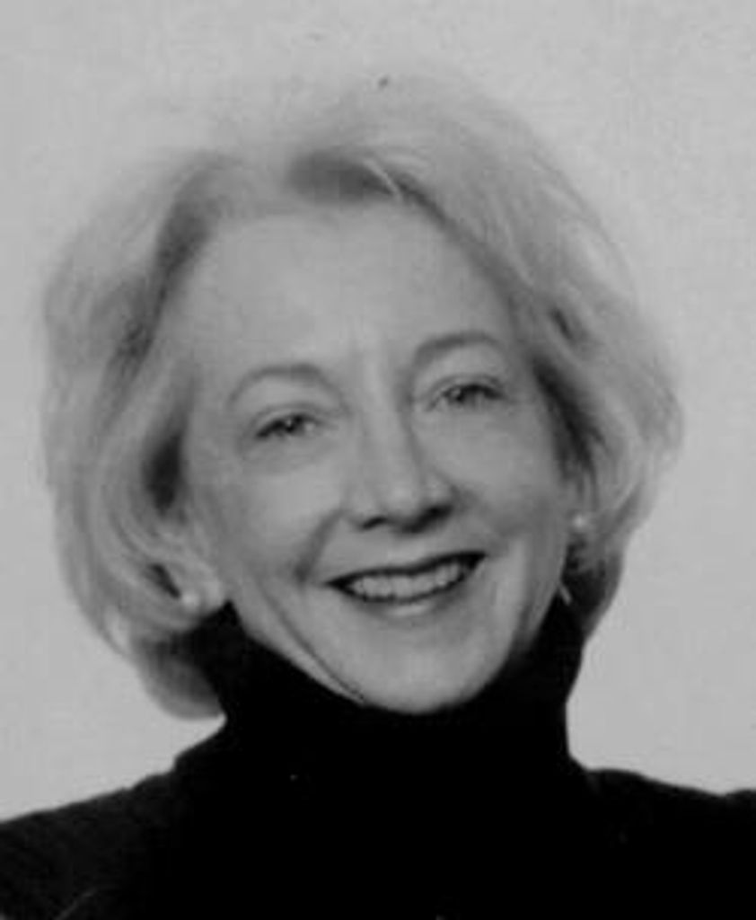 Margaret Ardelle Getchell