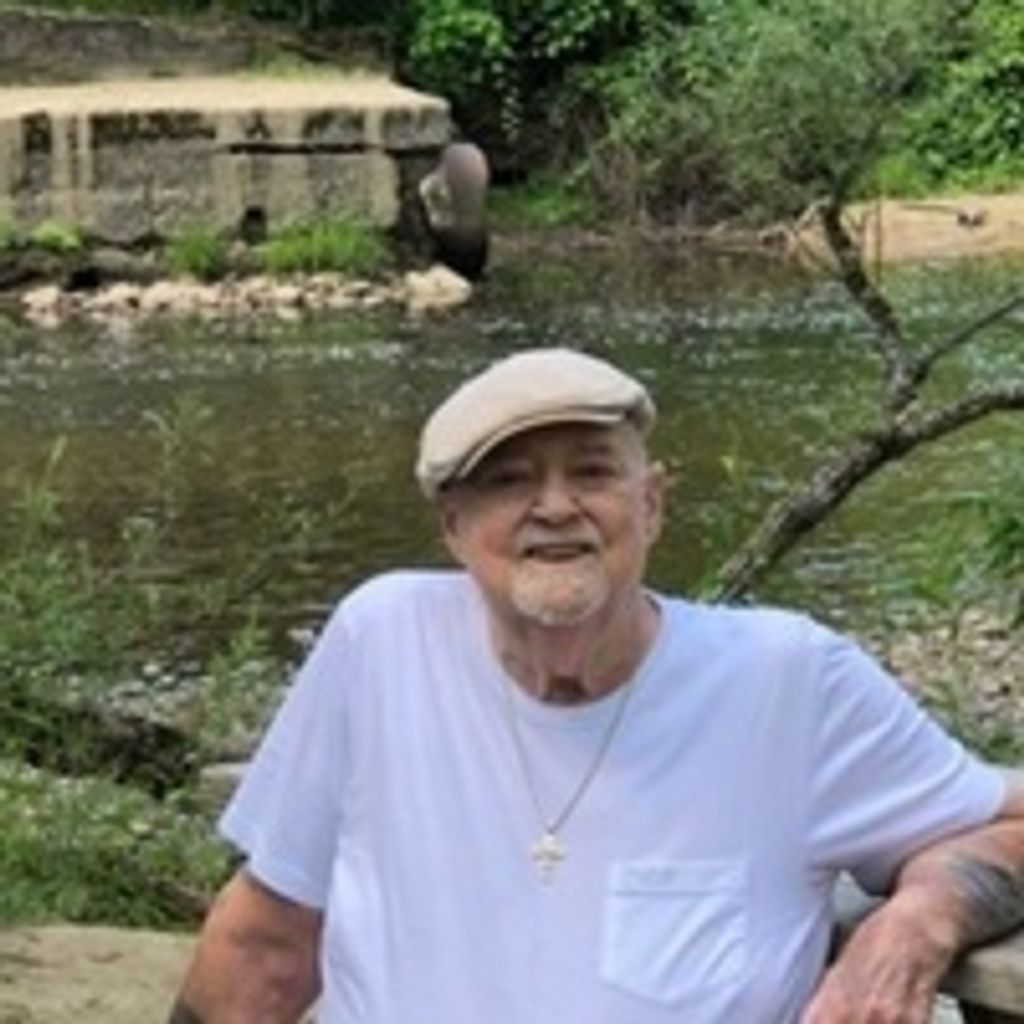 Robert Michael Bartlett (Bartlett) Profile Photo