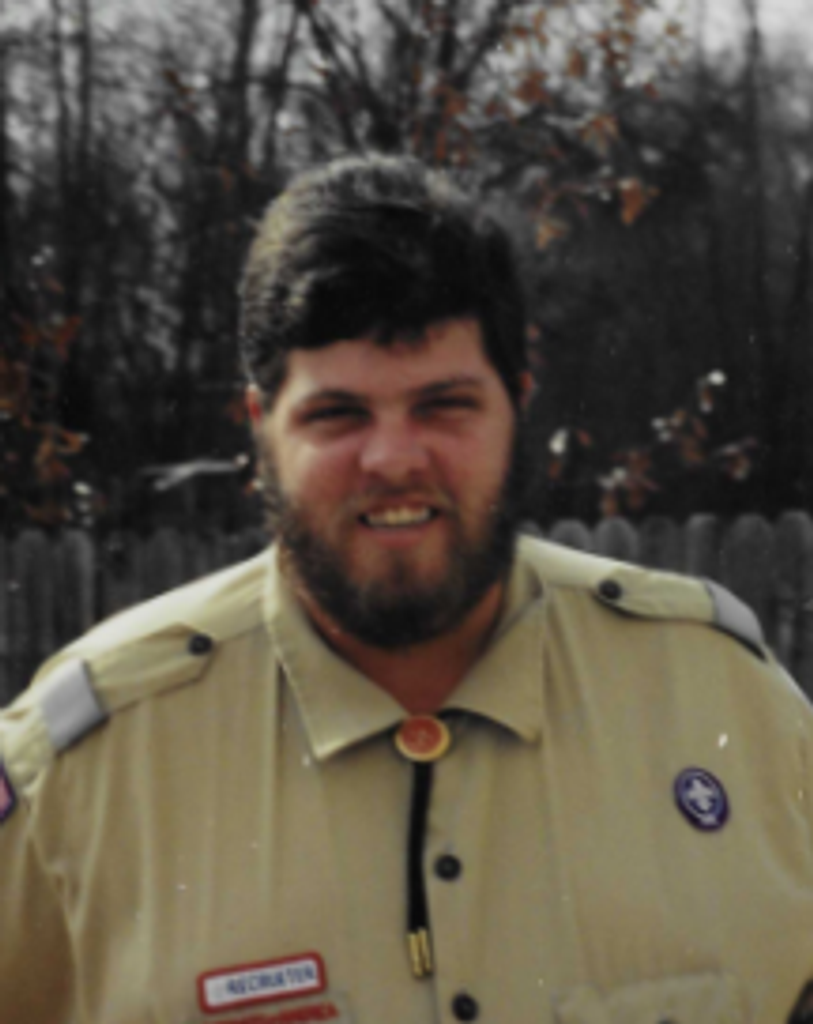 August "Gus" Joseph Henning