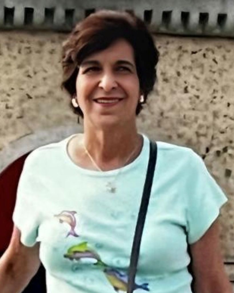 Ines Valera