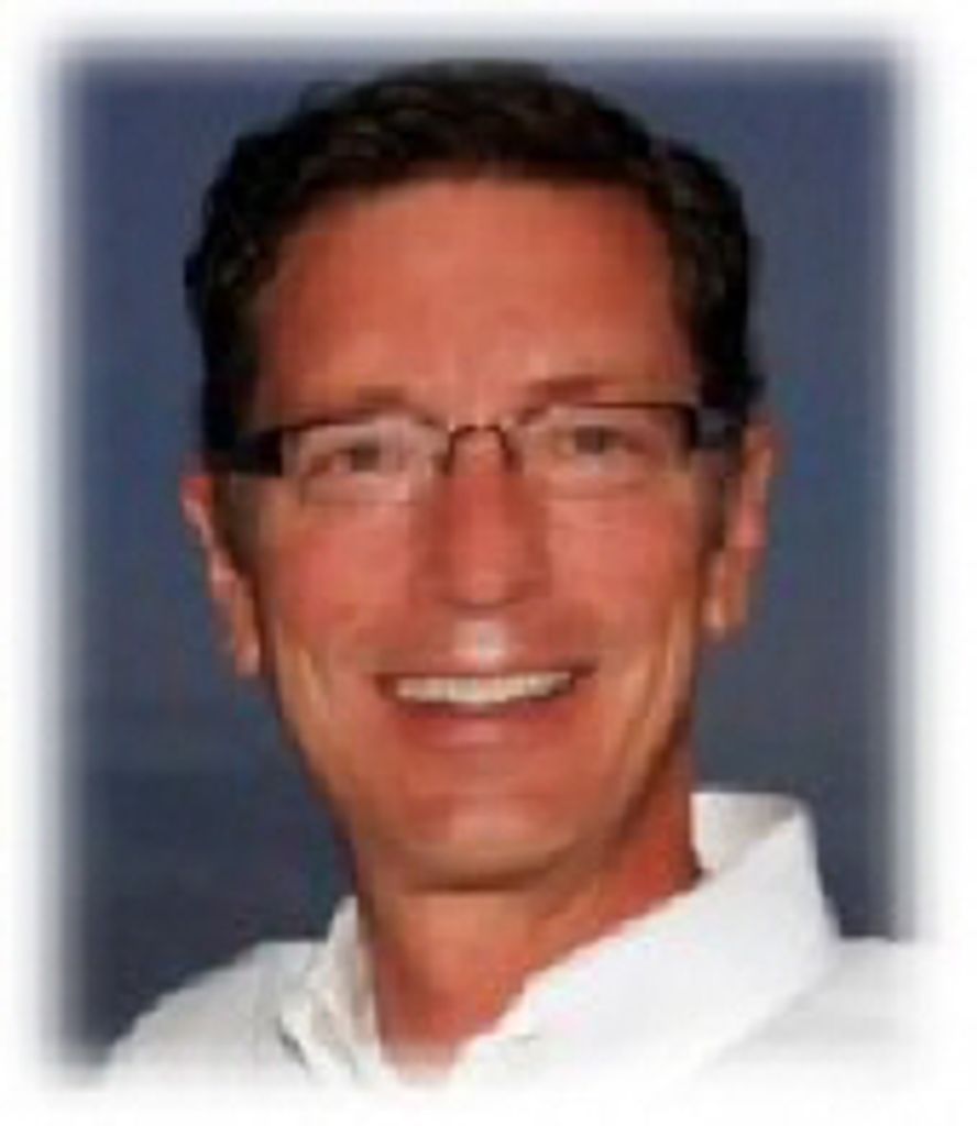 Christopher Mclauchlin Collier