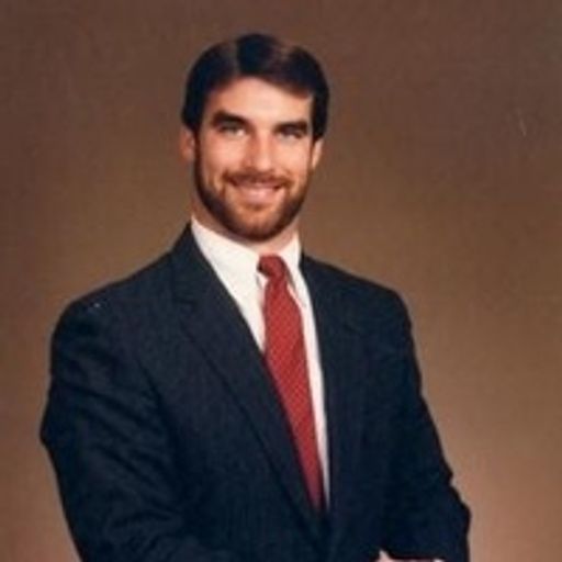 Melton Lawrence Mccarty, Jr. Profile Photo