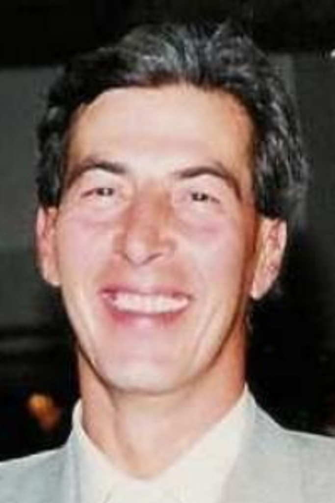 Robert  J. Cuggino