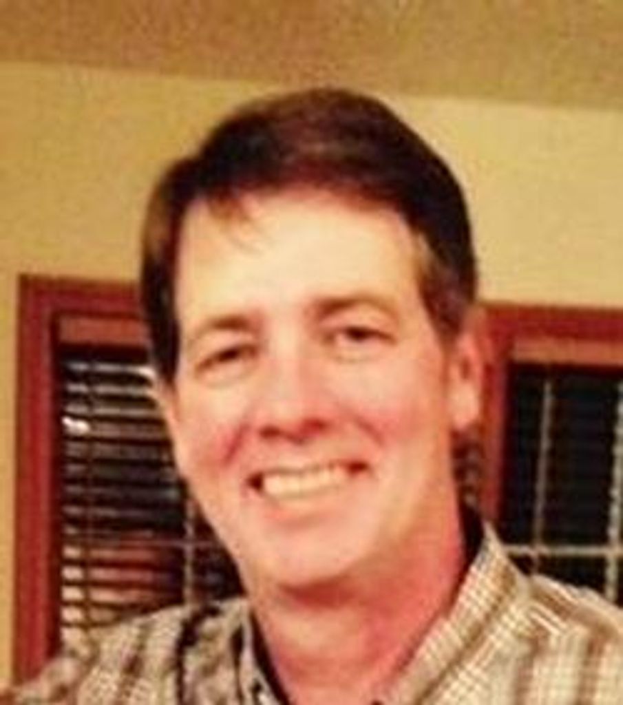 Shawn G. Damery Profile Photo