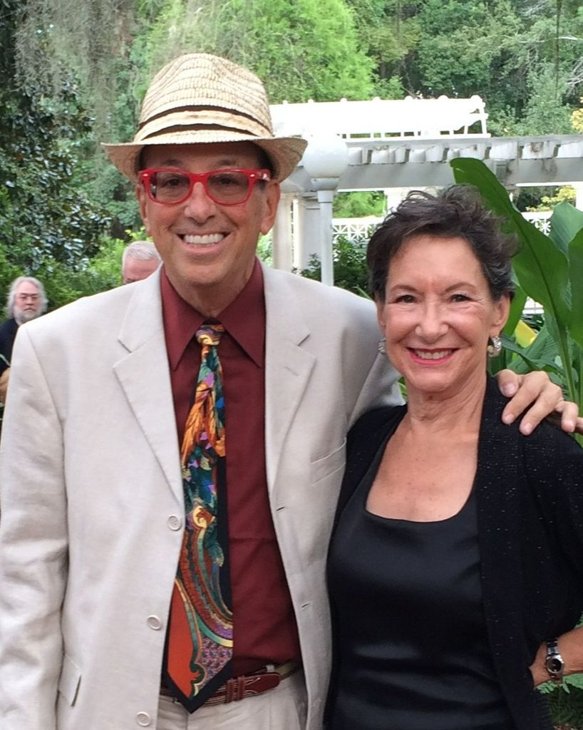 Kenneth Yale Fishman Profile Photo