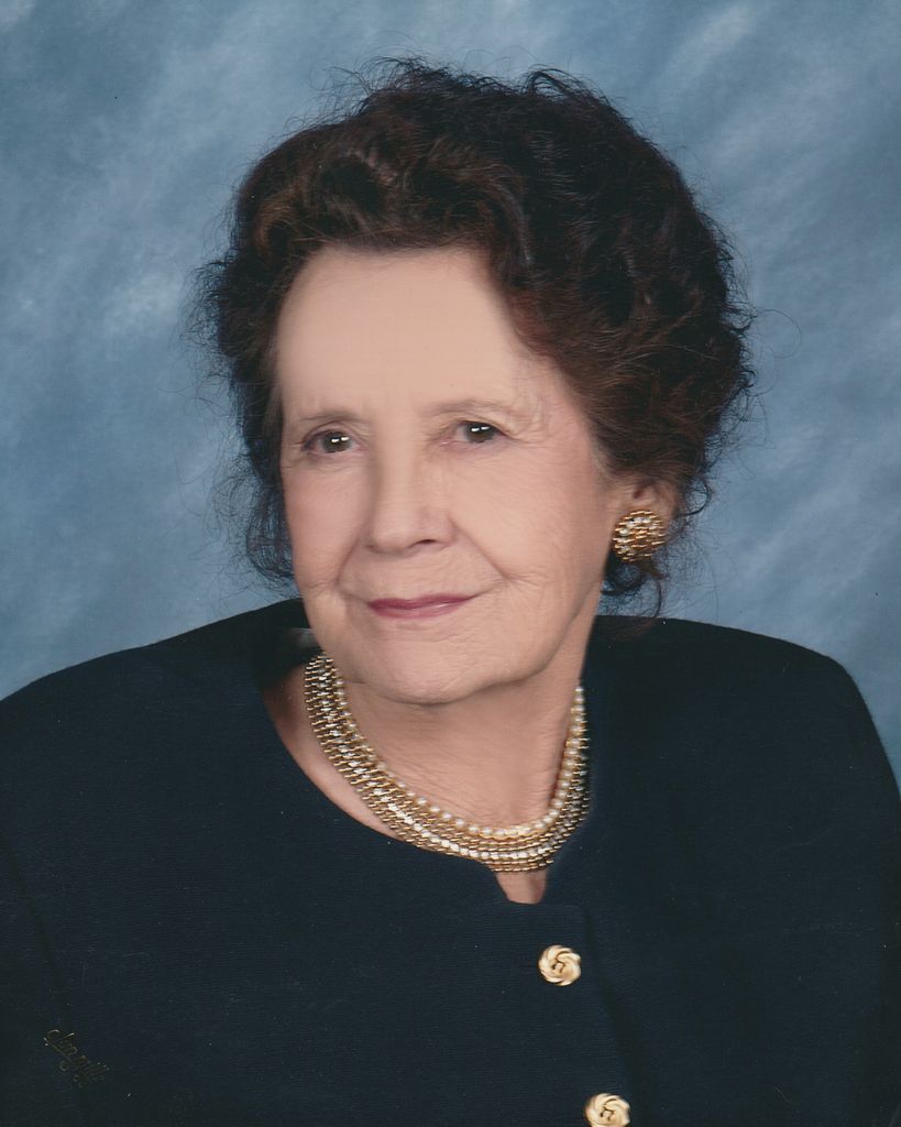 Daphne Marie Roberts Noles